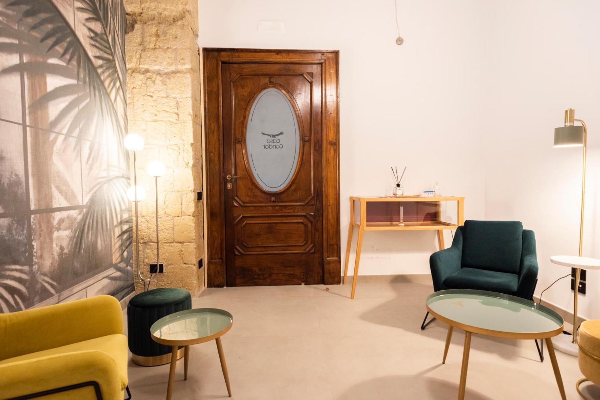 Casa Condor Neapol Zewnętrze zdjęcie