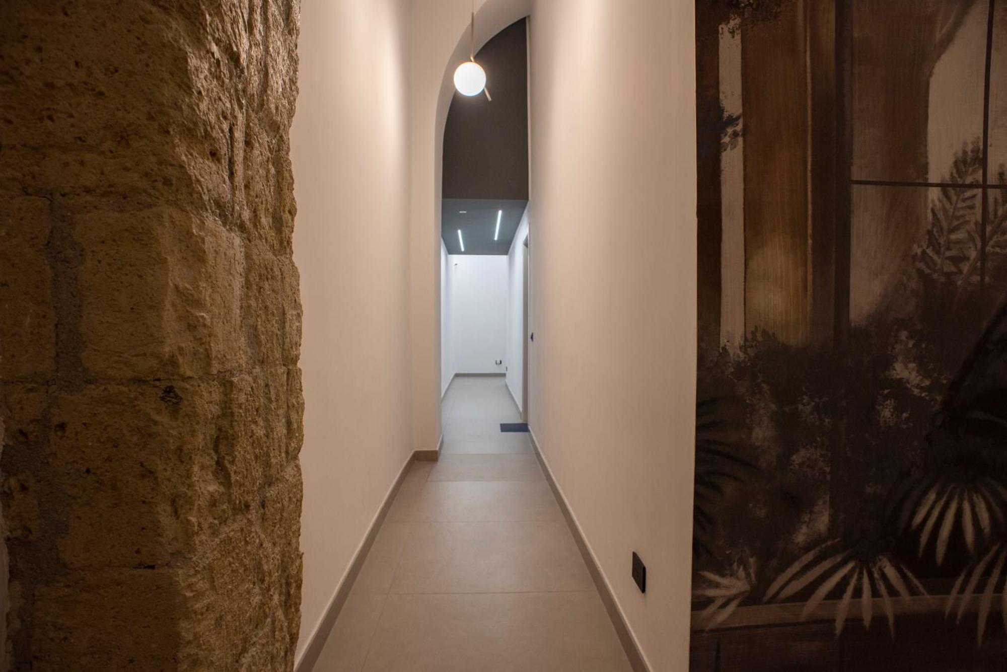 Casa Condor Neapol Zewnętrze zdjęcie