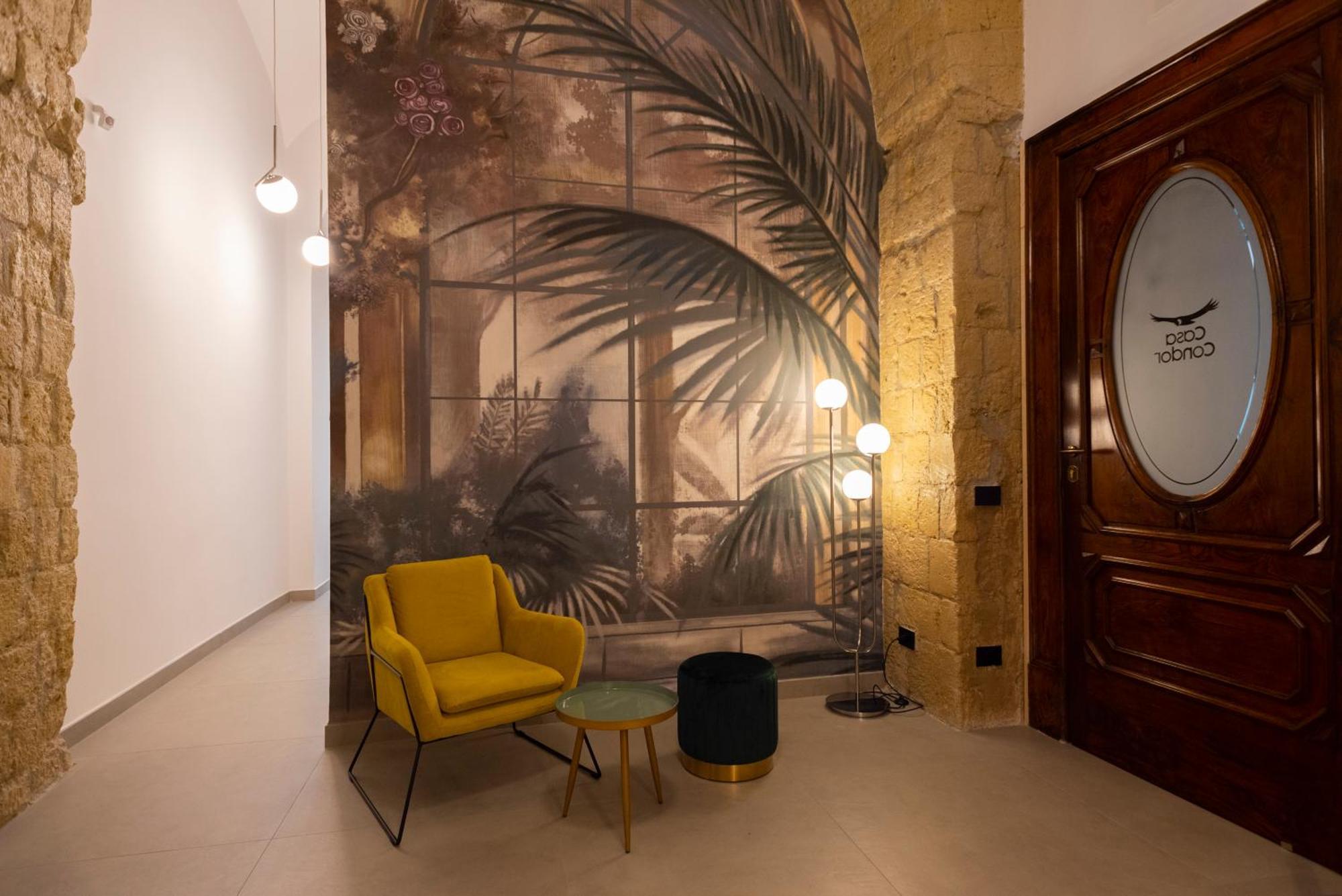 Casa Condor Neapol Zewnętrze zdjęcie