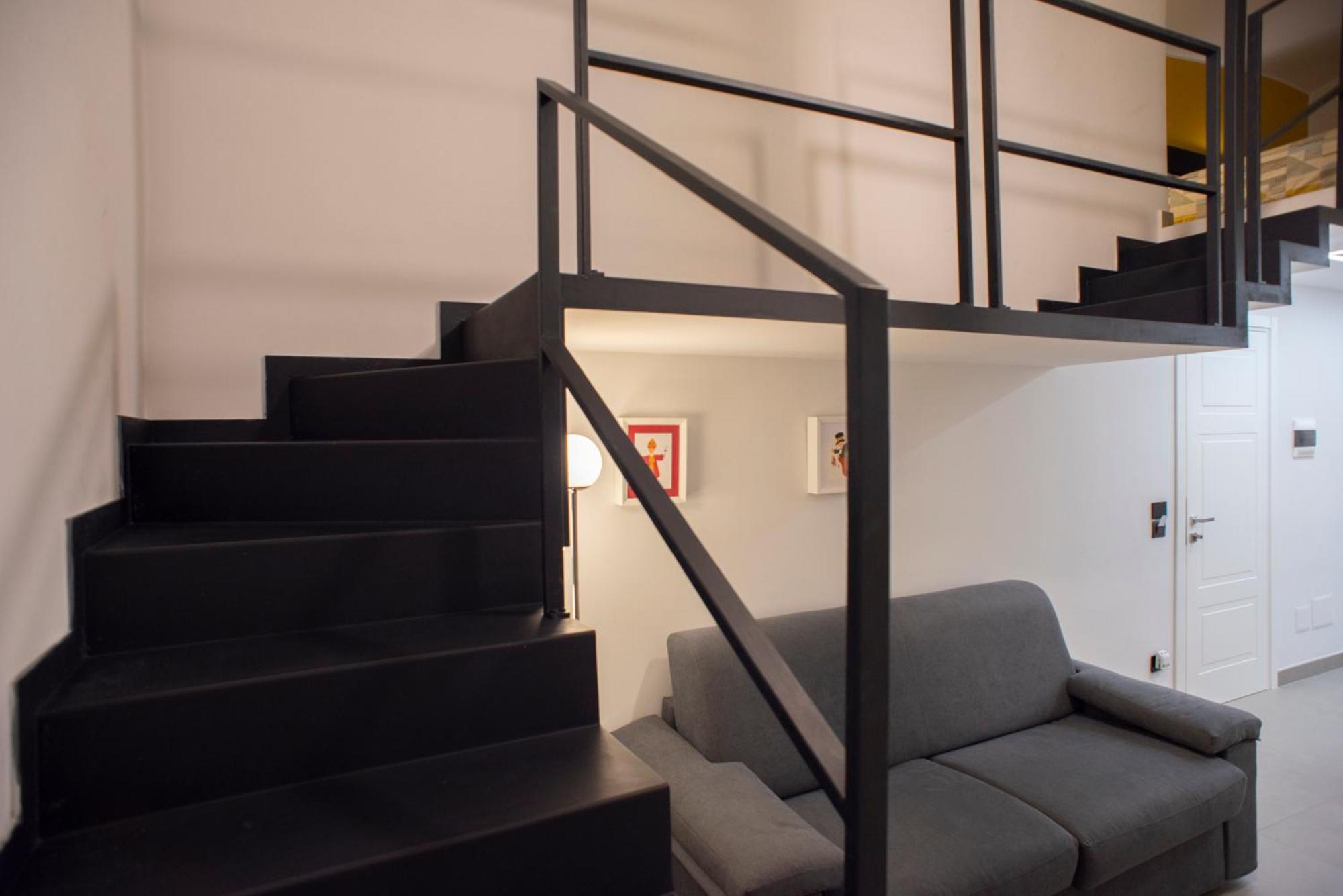 Casa Condor Neapol Zewnętrze zdjęcie